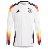 Shirt Germany Home 2024 LS