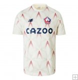 Shirt Lille Fourth 2022/23