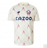 Maillot LOSC 4éme 2022/23