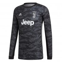 Maglia Juventus Home Portiere 2019/20 ML