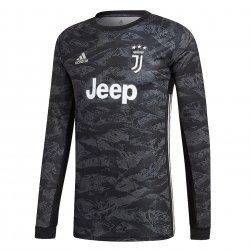 Maillot Juventus Gardien Domicile 2019/20 ML Maillot Juventus Gardien Domicile 2019/20 ML