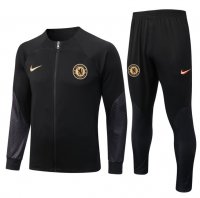 Squad Tracksuit Chelsea 2022/23