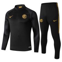 Squad Tracksuit Inter Milan 2019/20