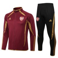 Squad Tracksuit Arsenal 2021/22