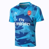 Maglia Allenamento Arsenal 2017/18