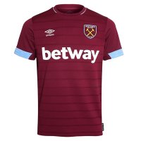 Maillot West Ham United Domicile 2018/19