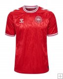 Denmark Home 2024