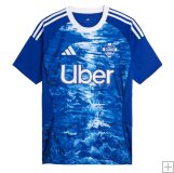Maglia Como 1907 Home 2025/26