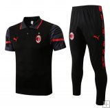 AC Milan Polo + Pants 2022/23