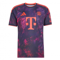 Bayern Munich 3a Equipación 2026/27