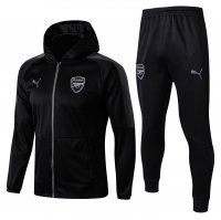 Squad Tracksuit Arsenal 2017/18