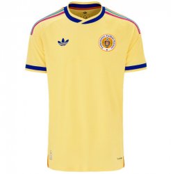 Maillot Curaçao Extérieur 2026 - Authentic