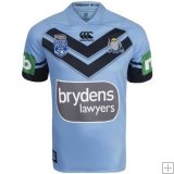 NSW Blues – State of Origin Home 2018