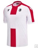 Maillot Géorgie Domicile 2024