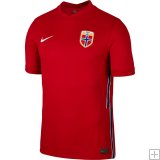 Shirt Norway Home 2020/21
