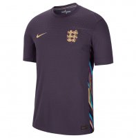 Shirt England Away 2024 - Authentic