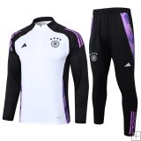 Squad Tracksuit Germany 2024