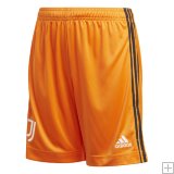 Pantalones 3a Juventus 2020/21