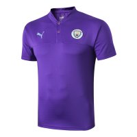 Manchester City Polo 2019/20