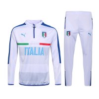 Italy Squad Tracksuit 2016/17