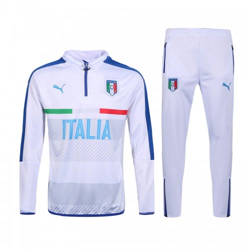 Tuta Allenamento Italia 2016 17 TITLE SITE TAGLINE