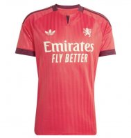 Maillot Olympique Lyonnais Extérieur 2026/27
