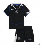 Chelsea Third 2025/26 Junior Kit