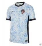 Shirt Portugal Away 2024 - Authentic
