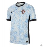 Maillot Portugal Extérieur 2024 - Authentic