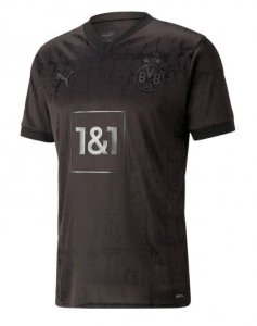 Borussia Dortmund 'Blackout' 2022/23