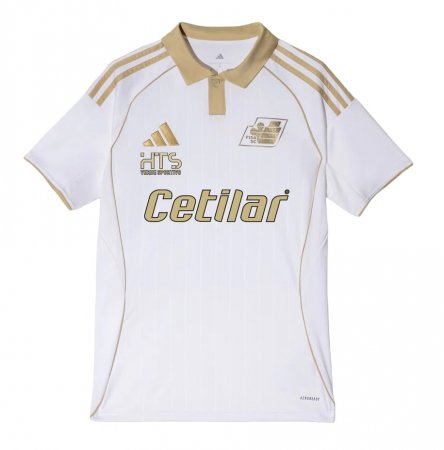 Maillot Pisa Third 2025/26