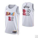 Jimmy Butler, Miami Heat 2022/23 - City