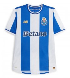 Maillot Porto FC Domicile 2025/26