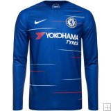 Shirt Chelsea Home 2018/19 LS