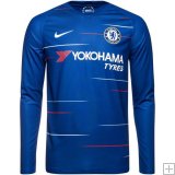 Maglia Chelsea Home 2018/19 ML