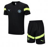 Kit Allenamento Manchester City 2022/23