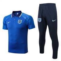 Inghilterra Polo + Pantaloni 2022/23