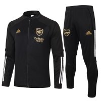 Squad Tracksuit Arsenal 2020/21