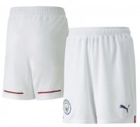 Manchester City Home Shorts 2022/23