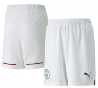 Manchester City Pantaloncini Home 2022/23