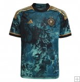 Shirt Germany Away WWC23