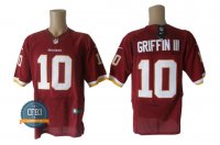 Robert Griffin III, Washington Redskins