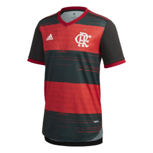 Shirt Flamengo Home 2020/21