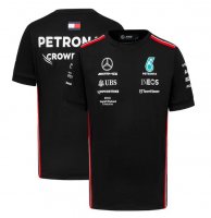 Camiseta Mercedes AMG Petronas F1 2023