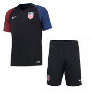 Kit Junior USA Exterieur 2016