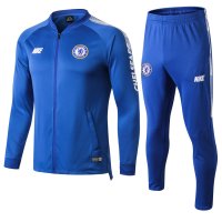 Squad Tracksuit Chelsea 2019/20