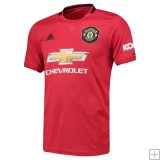 Shirt Manchester United Home 2019/20
