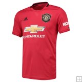 Manchester United 1a Equipación 2019/20