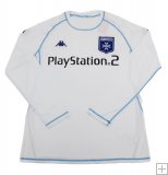 Maillot AJ Auxerre Domicile 2003/04 ML