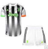 Shirt Juventus x Palace 2019/20 Junior Kit